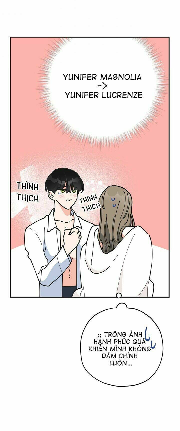 Người Hùng Của Ác Nữ Chapter 59 - Trang 2