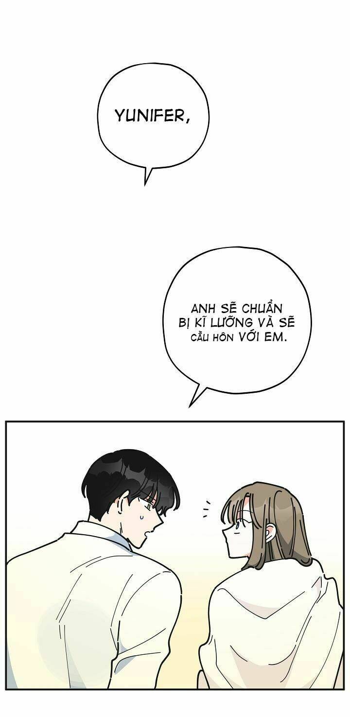 Người Hùng Của Ác Nữ Chapter 59 - Trang 2