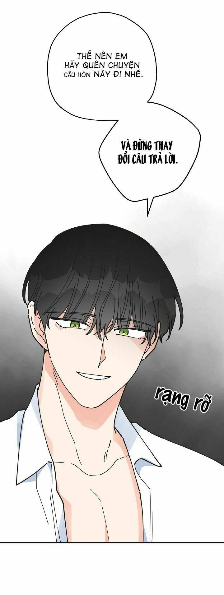 Người Hùng Của Ác Nữ Chapter 59 - Trang 2