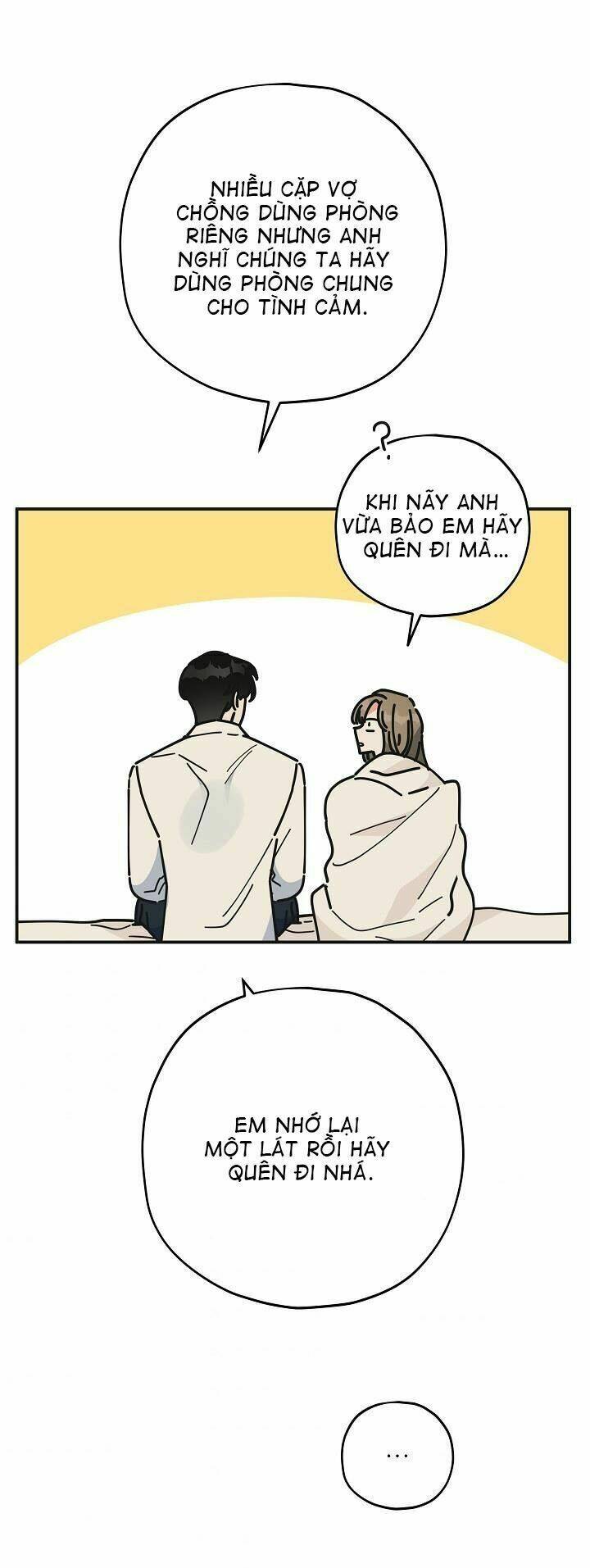 Người Hùng Của Ác Nữ Chapter 59 - Trang 2