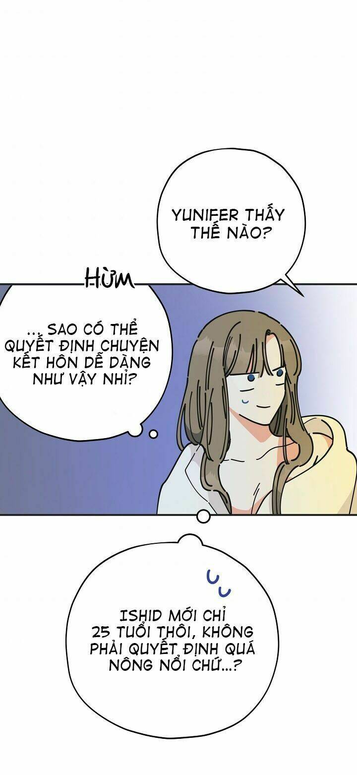 Người Hùng Của Ác Nữ Chapter 59 - Trang 2