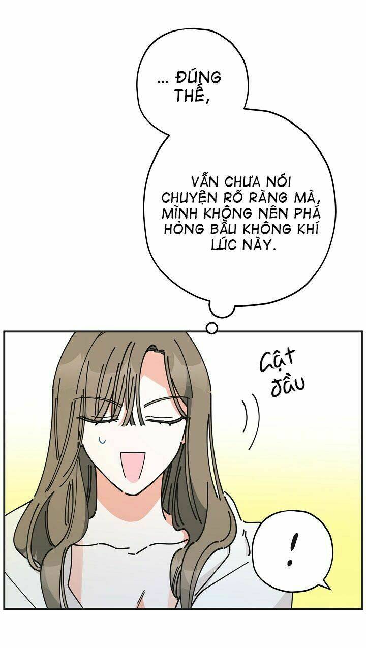 Người Hùng Của Ác Nữ Chapter 59 - Trang 2