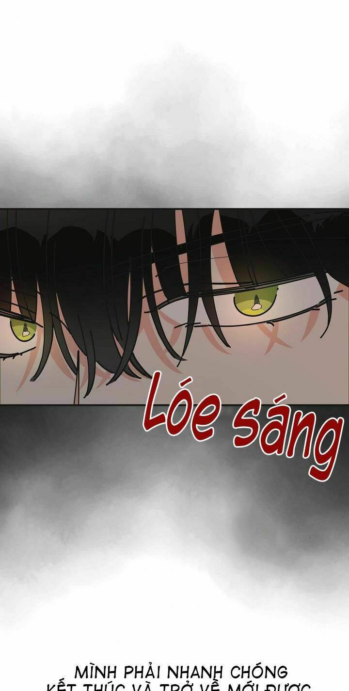 Người Hùng Của Ác Nữ Chapter 59 - Trang 2