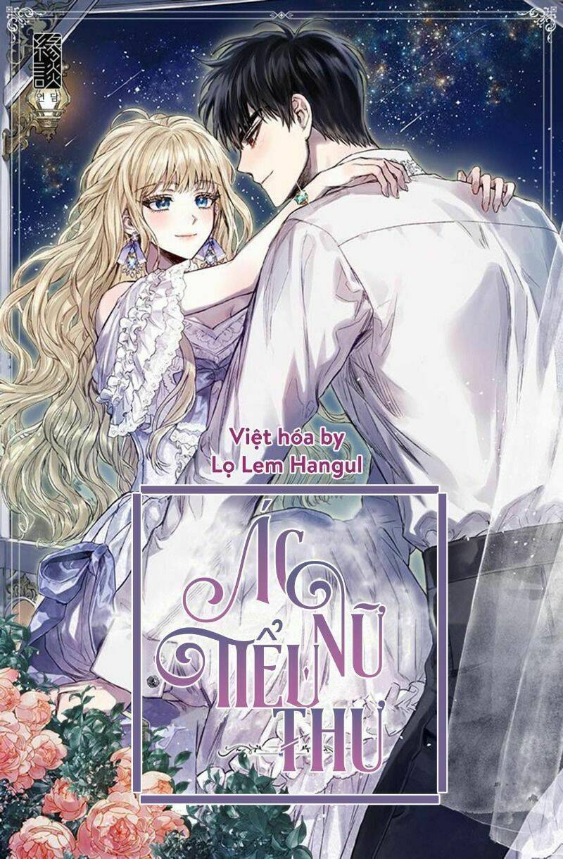 Người Hùng Của Ác Nữ Chapter 6 - Trang 2