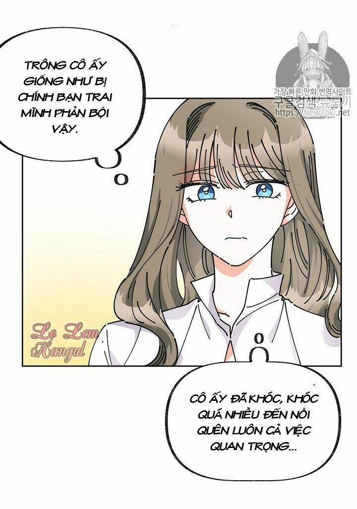 Người Hùng Của Ác Nữ Chapter 6 - Trang 2