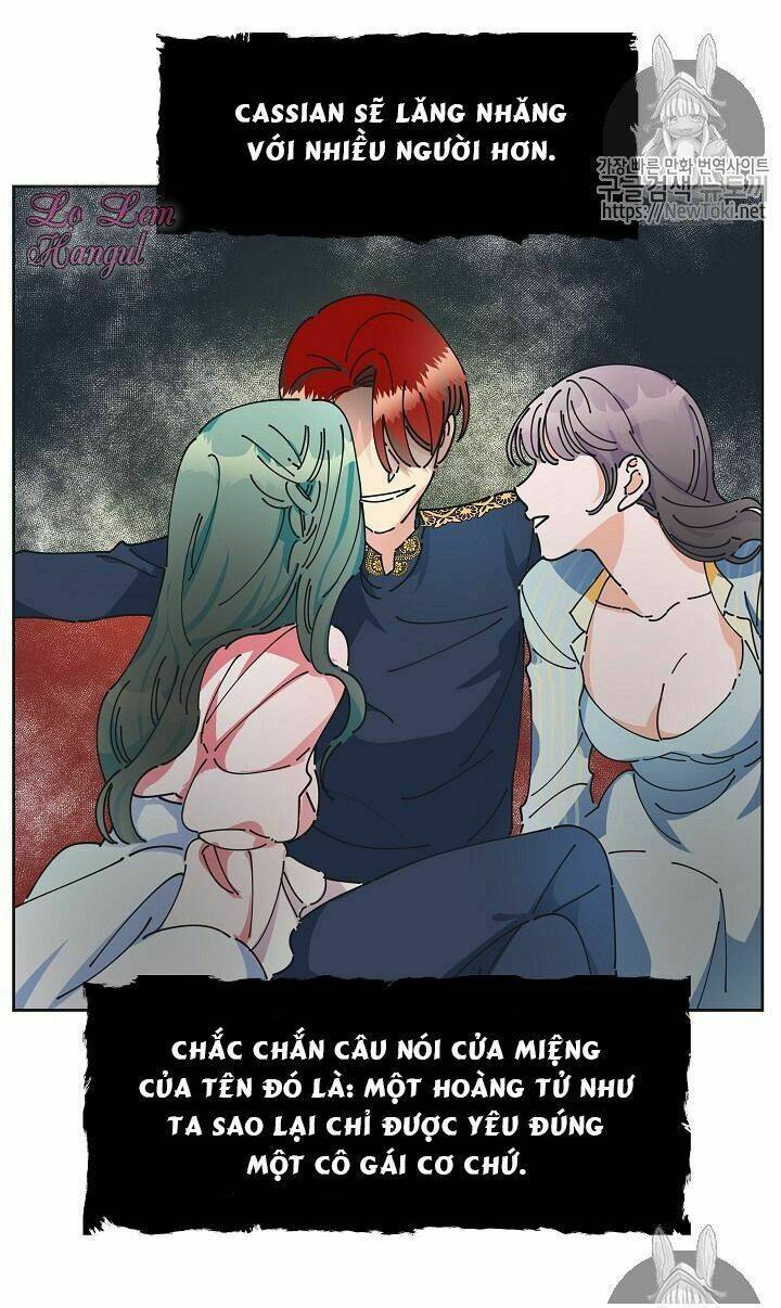 Người Hùng Của Ác Nữ Chapter 6 - Trang 2