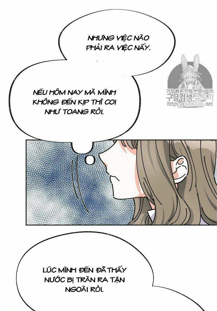 Người Hùng Của Ác Nữ Chapter 6 - Trang 2