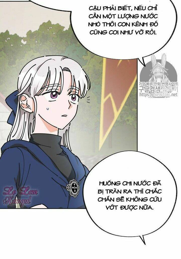 Người Hùng Của Ác Nữ Chapter 6 - Trang 2