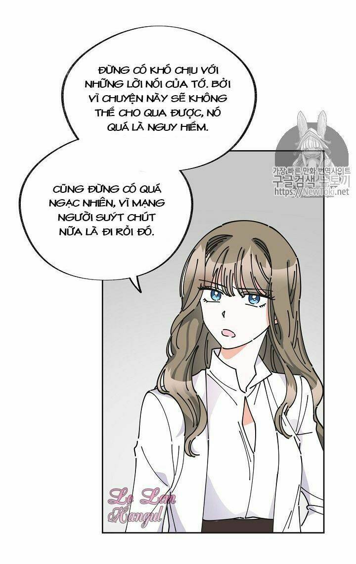 Người Hùng Của Ác Nữ Chapter 6 - Trang 2