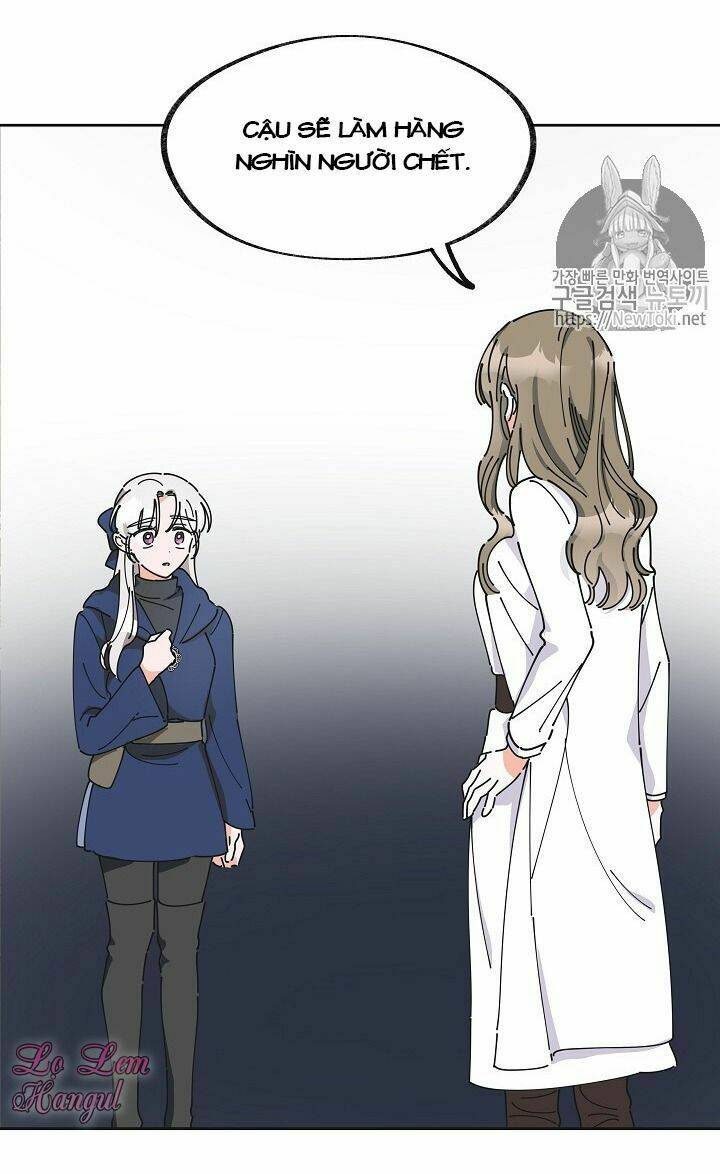 Người Hùng Của Ác Nữ Chapter 6 - Trang 2