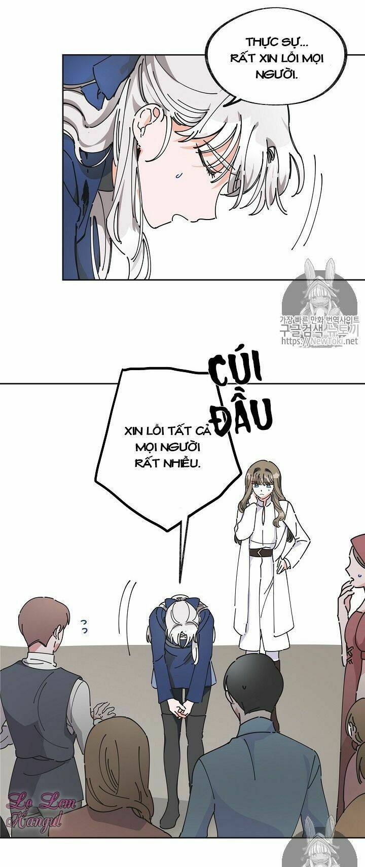 Người Hùng Của Ác Nữ Chapter 6 - Trang 2