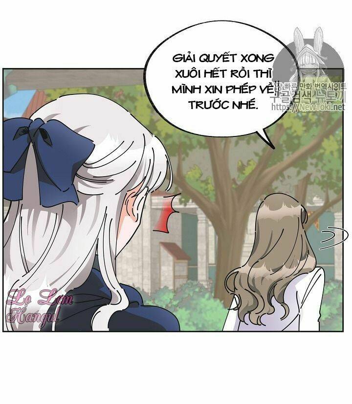 Người Hùng Của Ác Nữ Chapter 6 - Trang 2