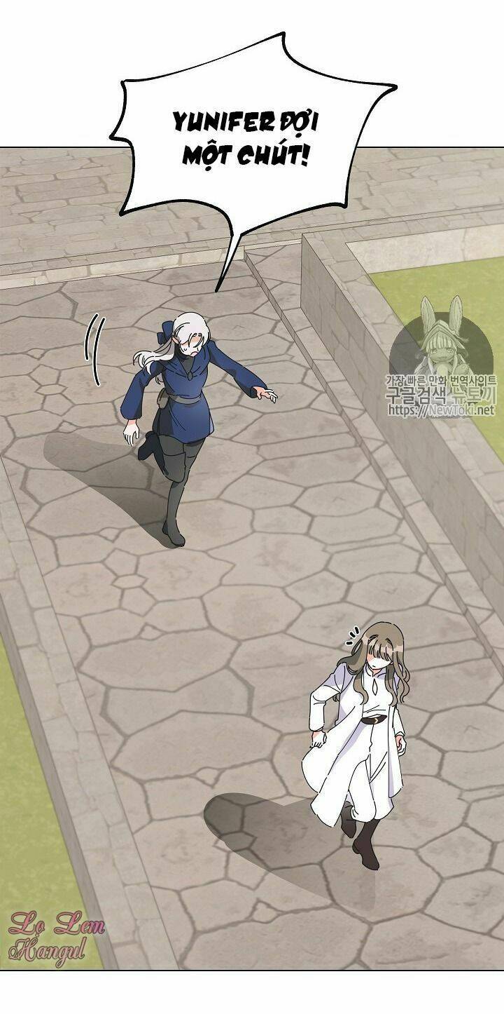 Người Hùng Của Ác Nữ Chapter 6 - Trang 2