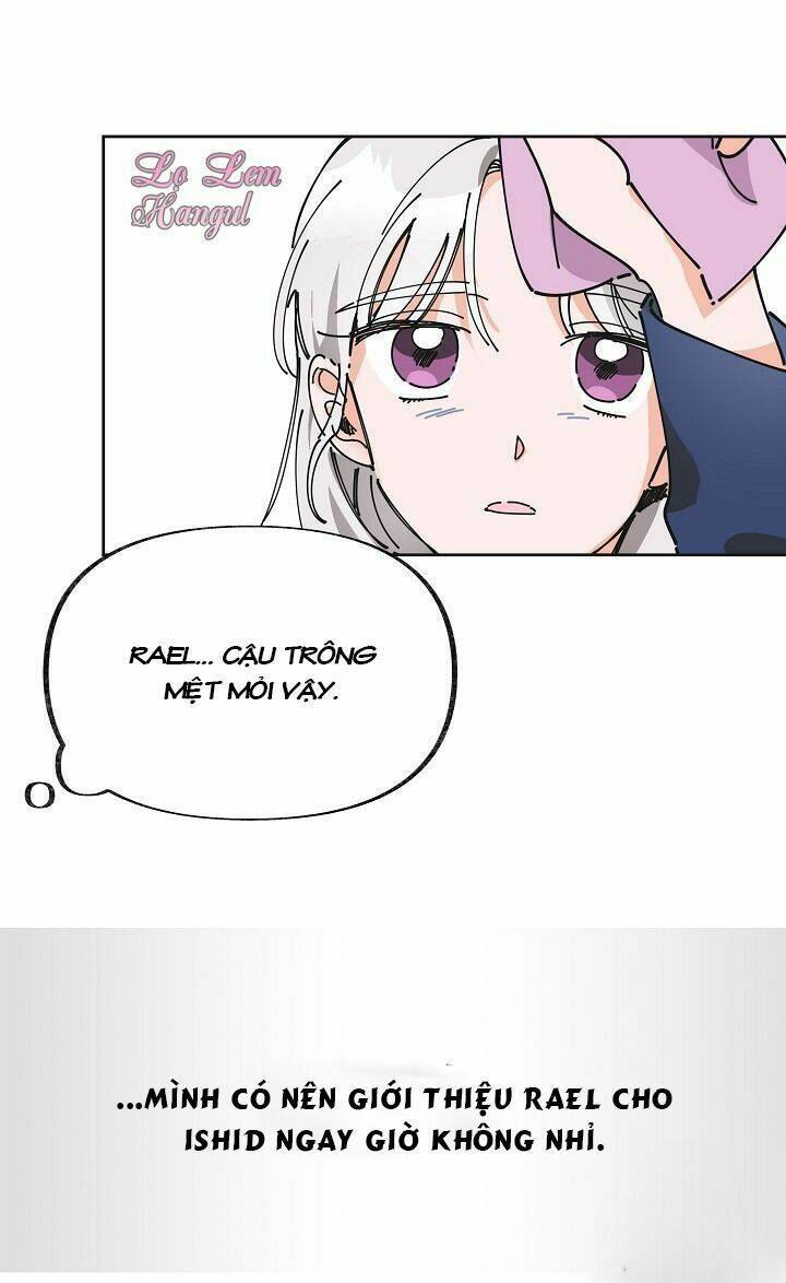 Người Hùng Của Ác Nữ Chapter 6 - Trang 2