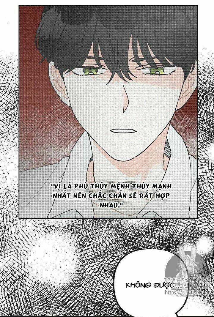 Người Hùng Của Ác Nữ Chapter 6 - Trang 2