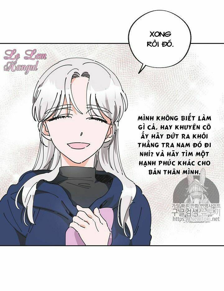 Người Hùng Của Ác Nữ Chapter 6 - Trang 2