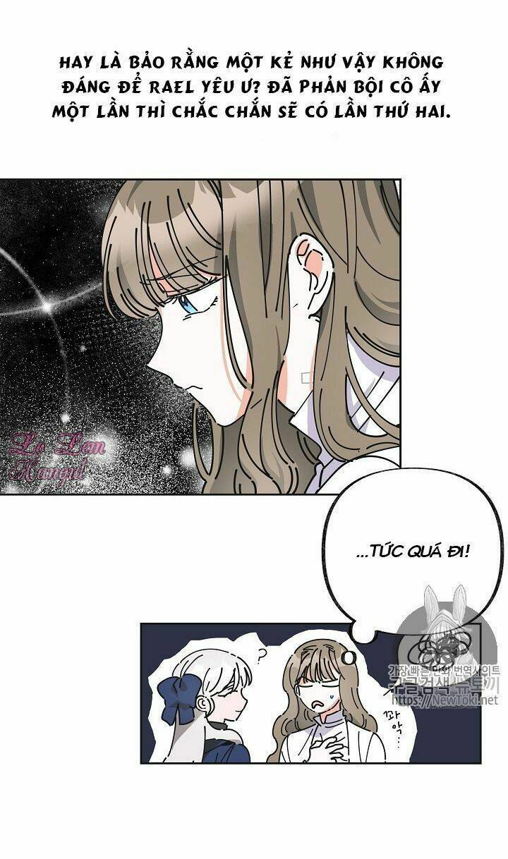 Người Hùng Của Ác Nữ Chapter 6 - Trang 2