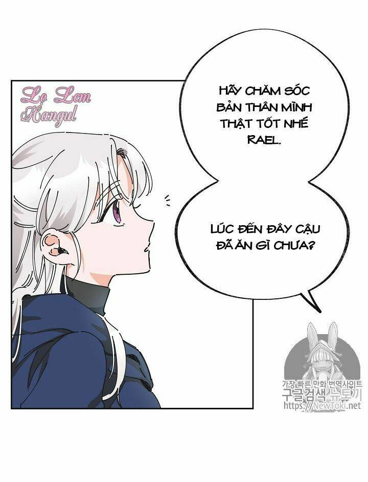 Người Hùng Của Ác Nữ Chapter 6 - Trang 2