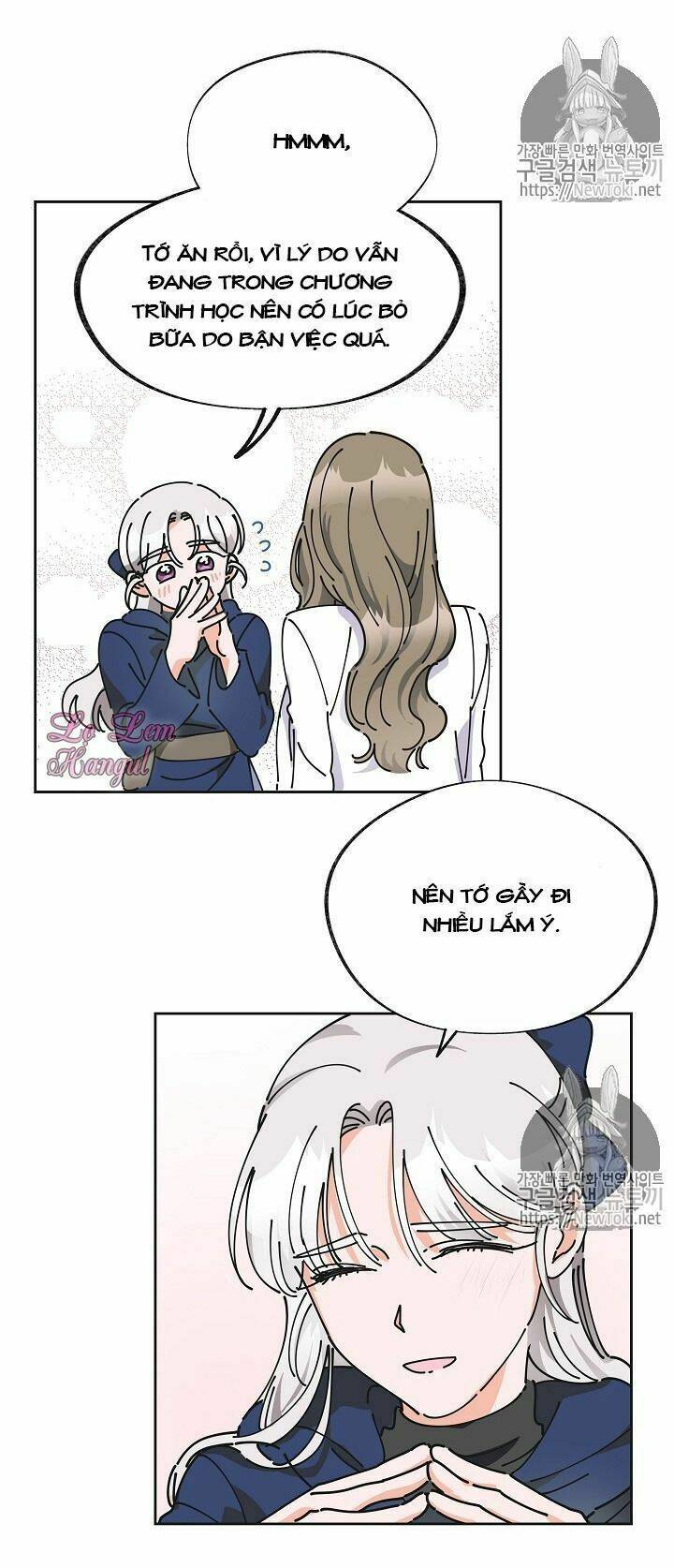 Người Hùng Của Ác Nữ Chapter 6 - Trang 2