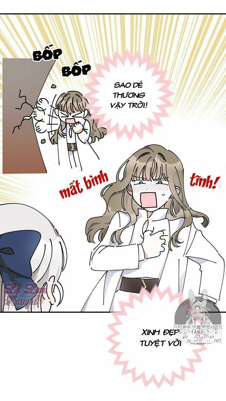 Người Hùng Của Ác Nữ Chapter 6 - Trang 2