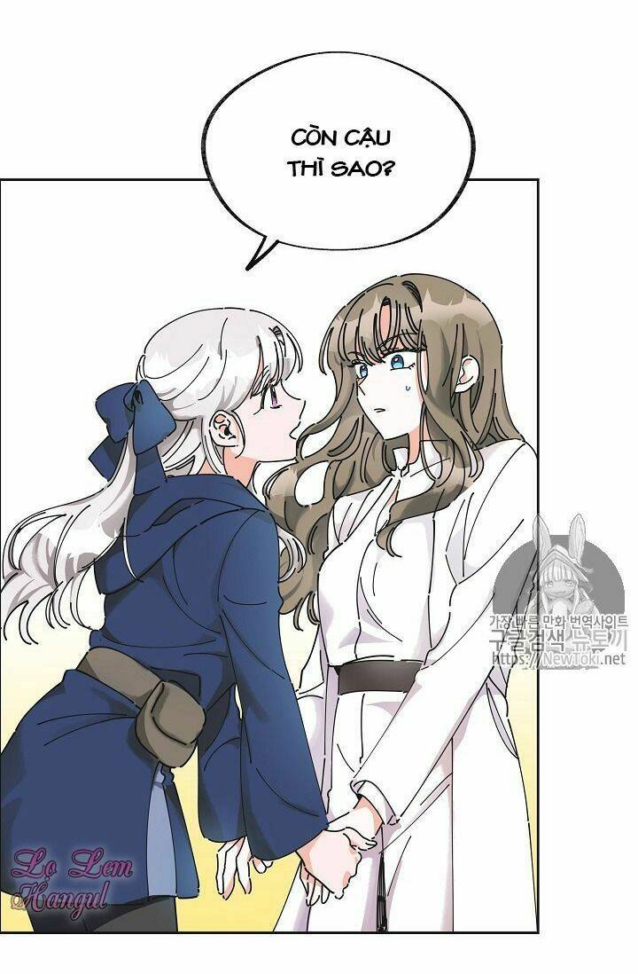 Người Hùng Của Ác Nữ Chapter 6 - Trang 2