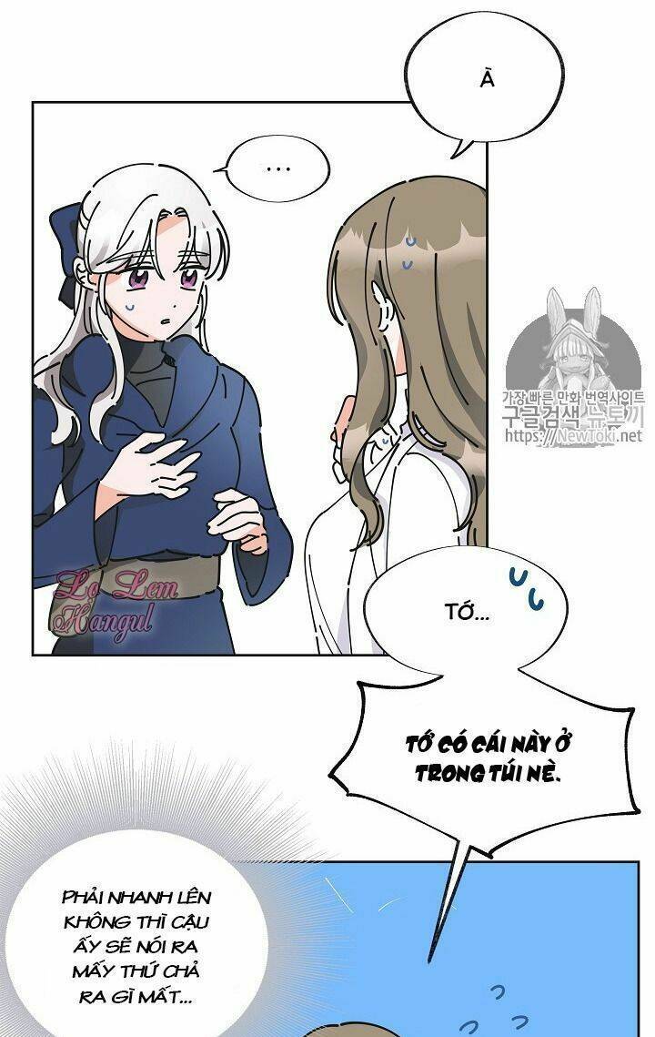 Người Hùng Của Ác Nữ Chapter 6 - Trang 2