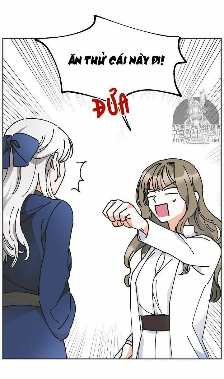 Người Hùng Của Ác Nữ Chapter 6 - Trang 2