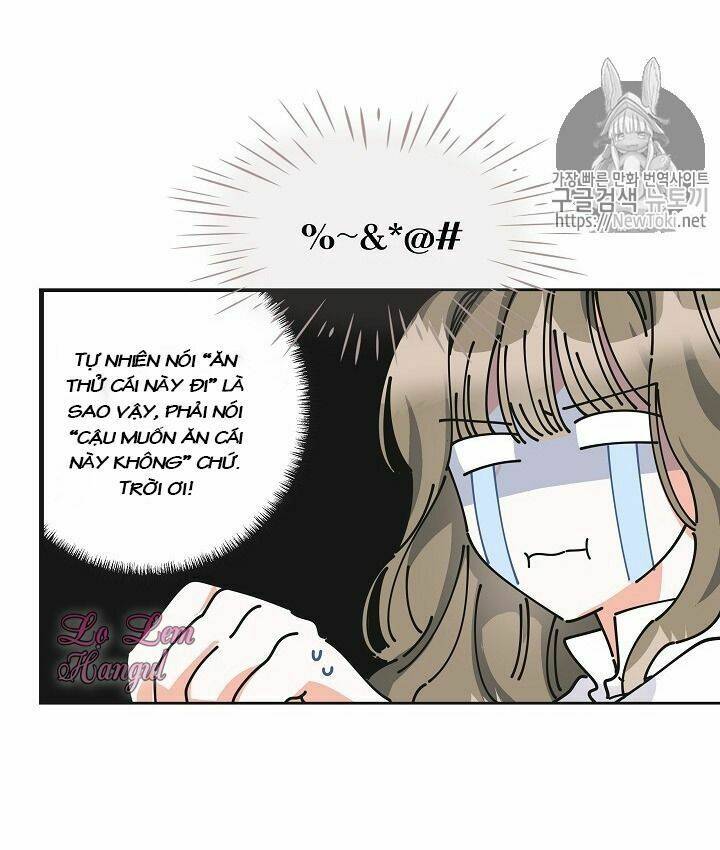 Người Hùng Của Ác Nữ Chapter 6 - Trang 2