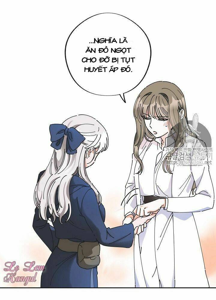 Người Hùng Của Ác Nữ Chapter 6 - Trang 2