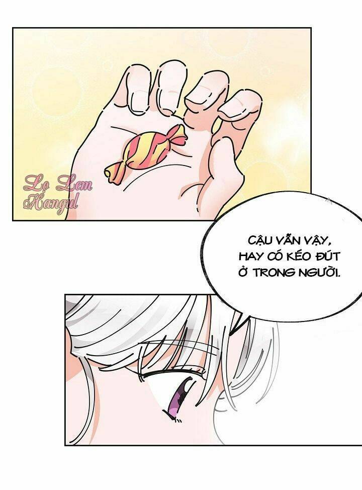 Người Hùng Của Ác Nữ Chapter 6 - Trang 2