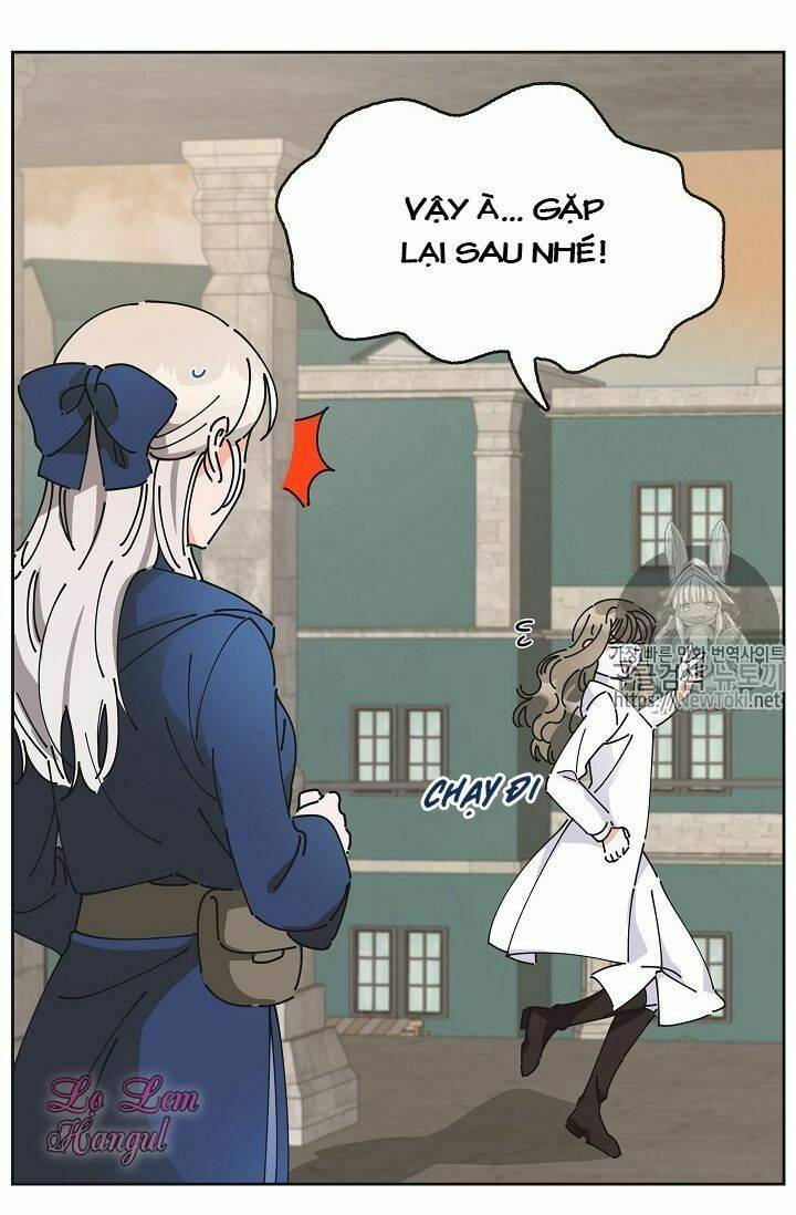 Người Hùng Của Ác Nữ Chapter 6 - Trang 2