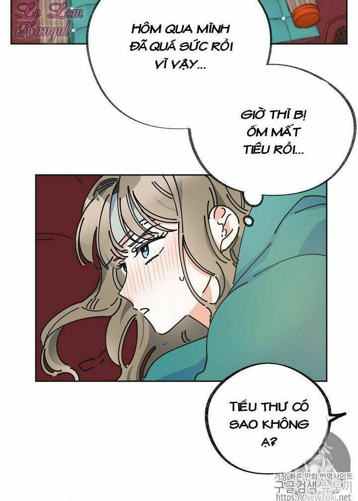 Người Hùng Của Ác Nữ Chapter 6 - Trang 2