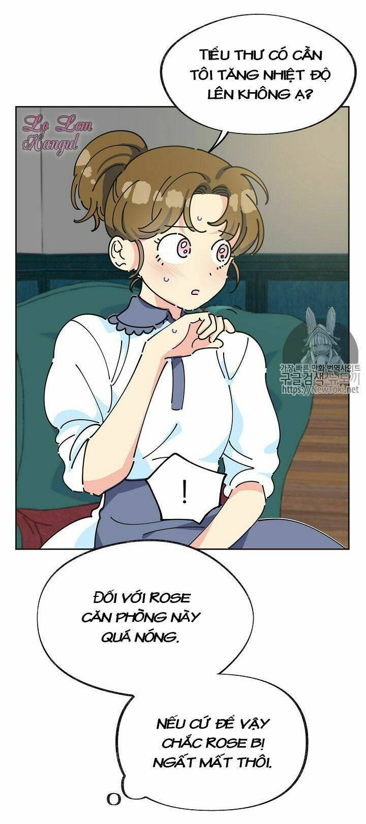 Người Hùng Của Ác Nữ Chapter 6 - Trang 2