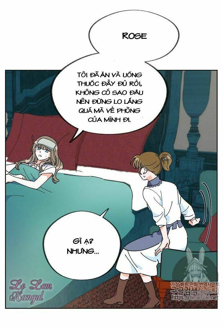 Người Hùng Của Ác Nữ Chapter 6 - Trang 2