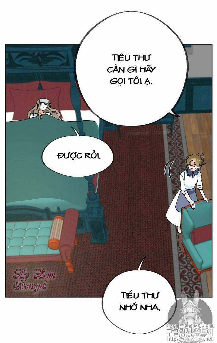 Người Hùng Của Ác Nữ Chapter 6 - Trang 2