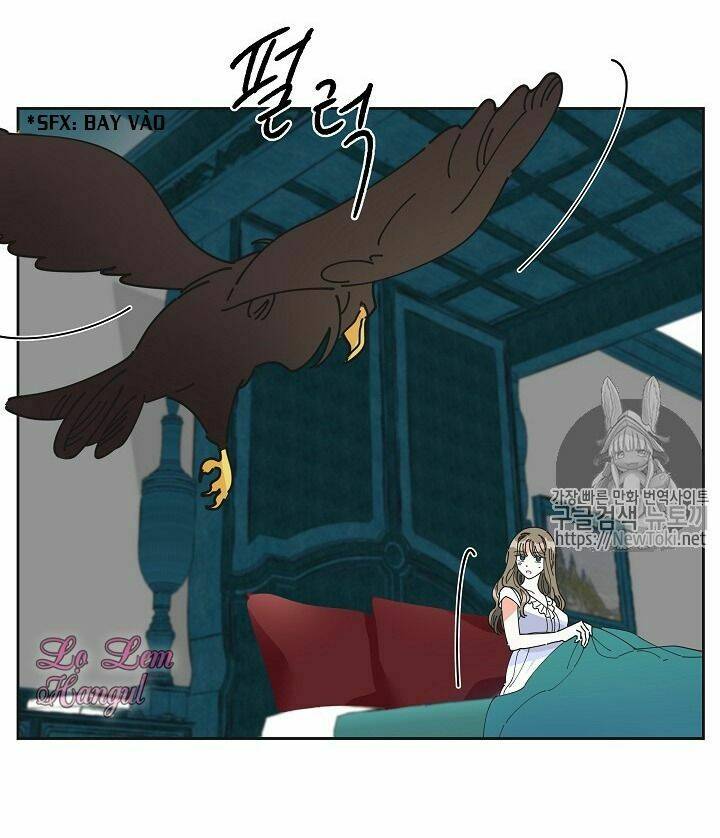 Người Hùng Của Ác Nữ Chapter 6 - Trang 2