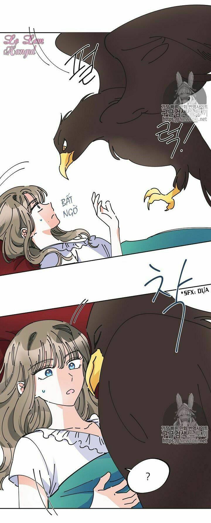 Người Hùng Của Ác Nữ Chapter 6 - Trang 2