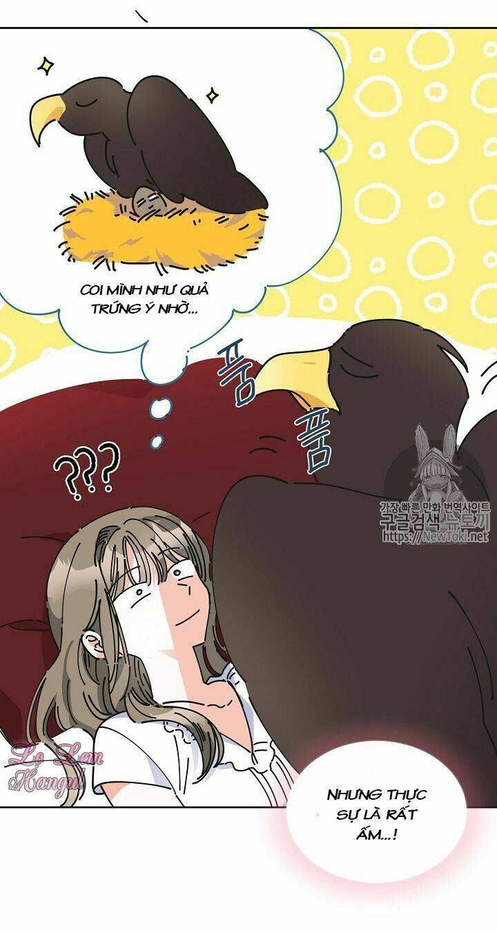 Người Hùng Của Ác Nữ Chapter 6 - Trang 2