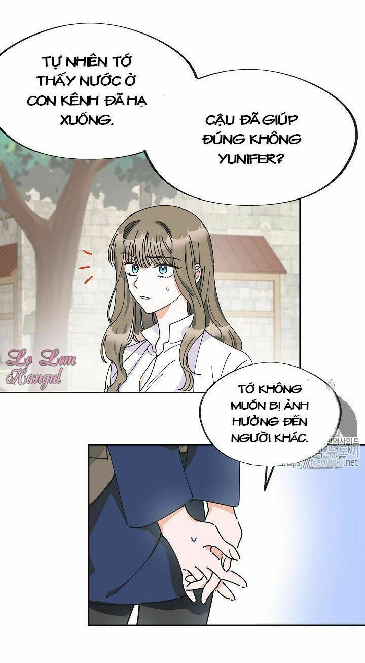 Người Hùng Của Ác Nữ Chapter 6 - Trang 2