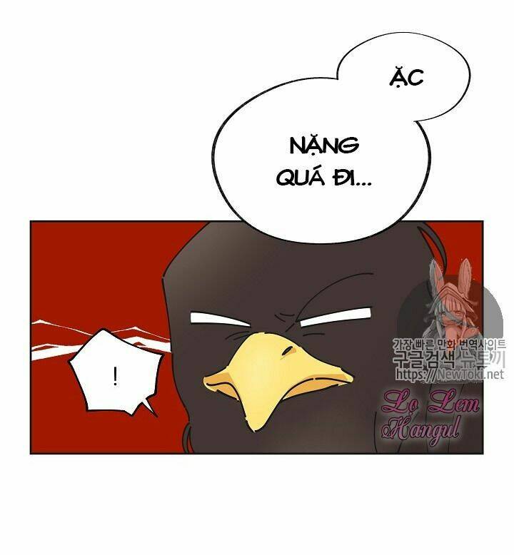 Người Hùng Của Ác Nữ Chapter 6 - Trang 2