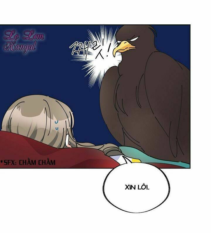 Người Hùng Của Ác Nữ Chapter 6 - Trang 2