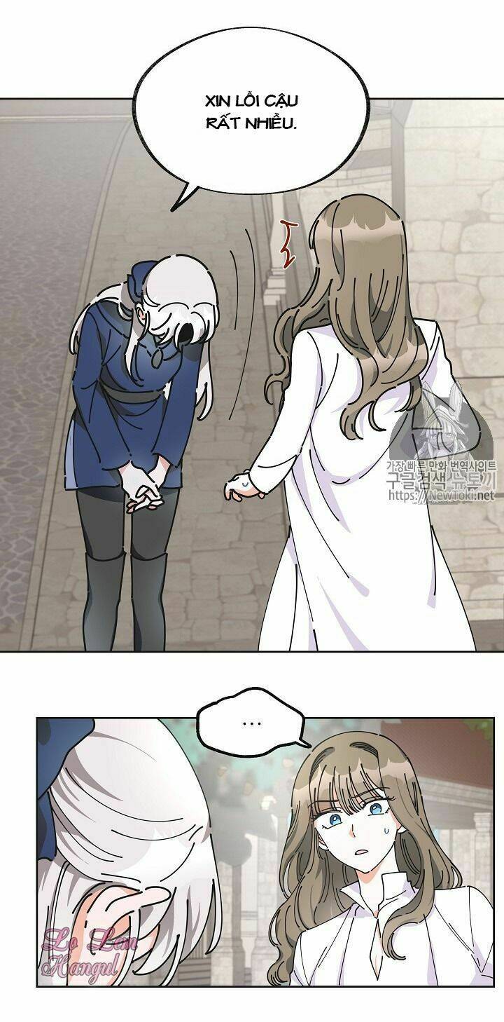 Người Hùng Của Ác Nữ Chapter 6 - Trang 2