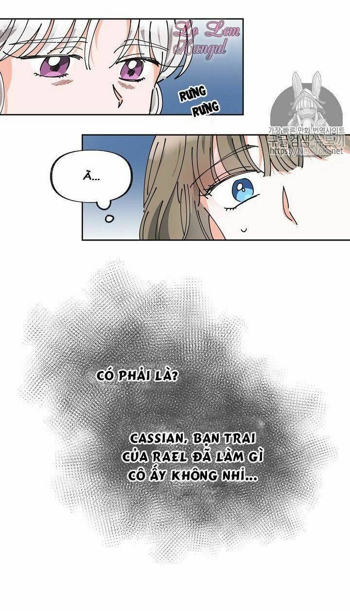 Người Hùng Của Ác Nữ Chapter 6 - Trang 2