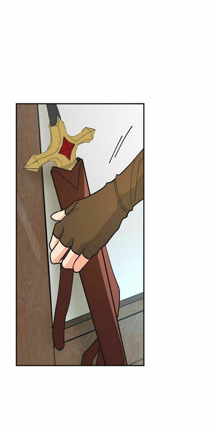 Người Hùng Của Ác Nữ Chapter 60 - Trang 2