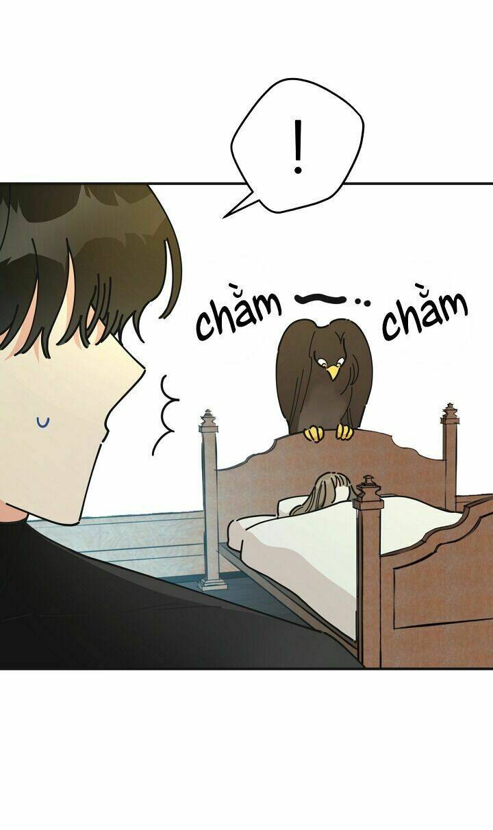 Người Hùng Của Ác Nữ Chapter 60 - Trang 2