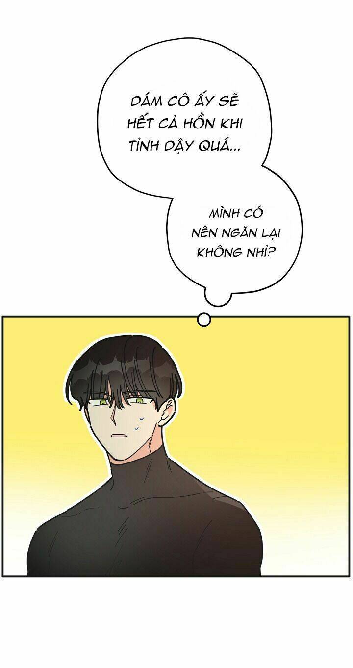 Người Hùng Của Ác Nữ Chapter 60 - Trang 2