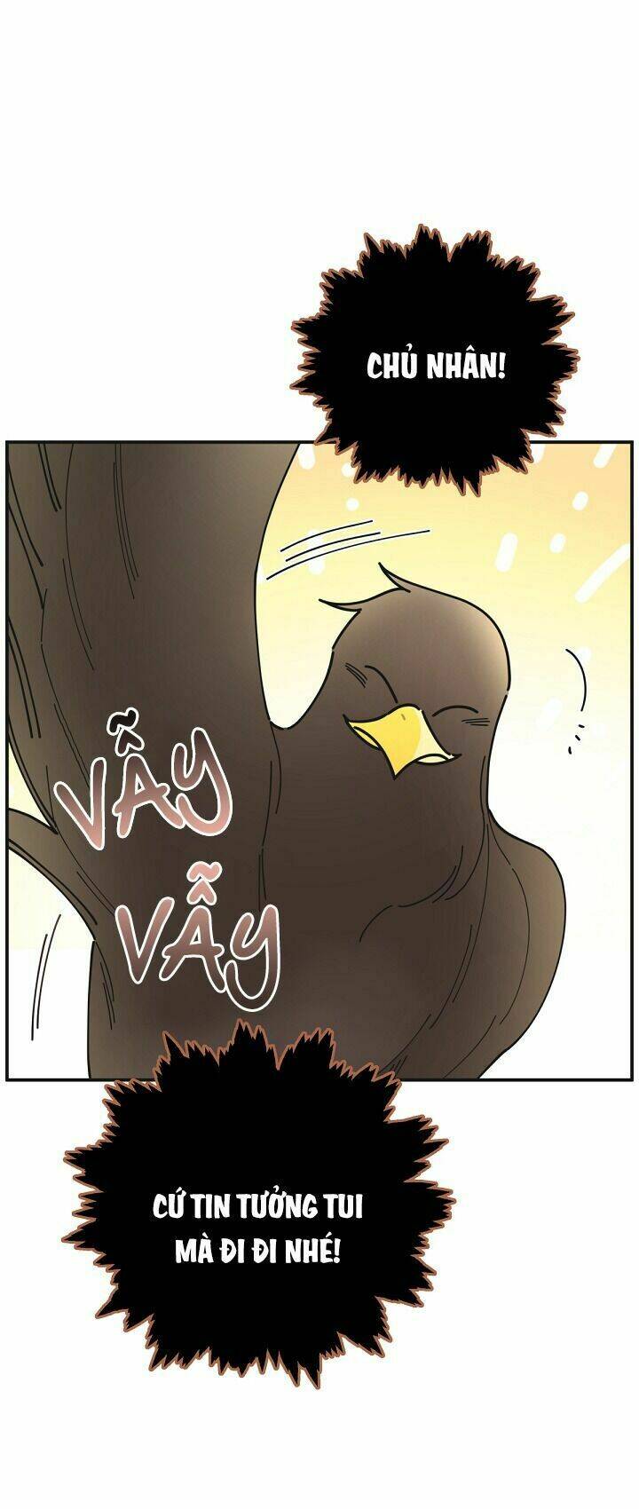 Người Hùng Của Ác Nữ Chapter 60 - Trang 2