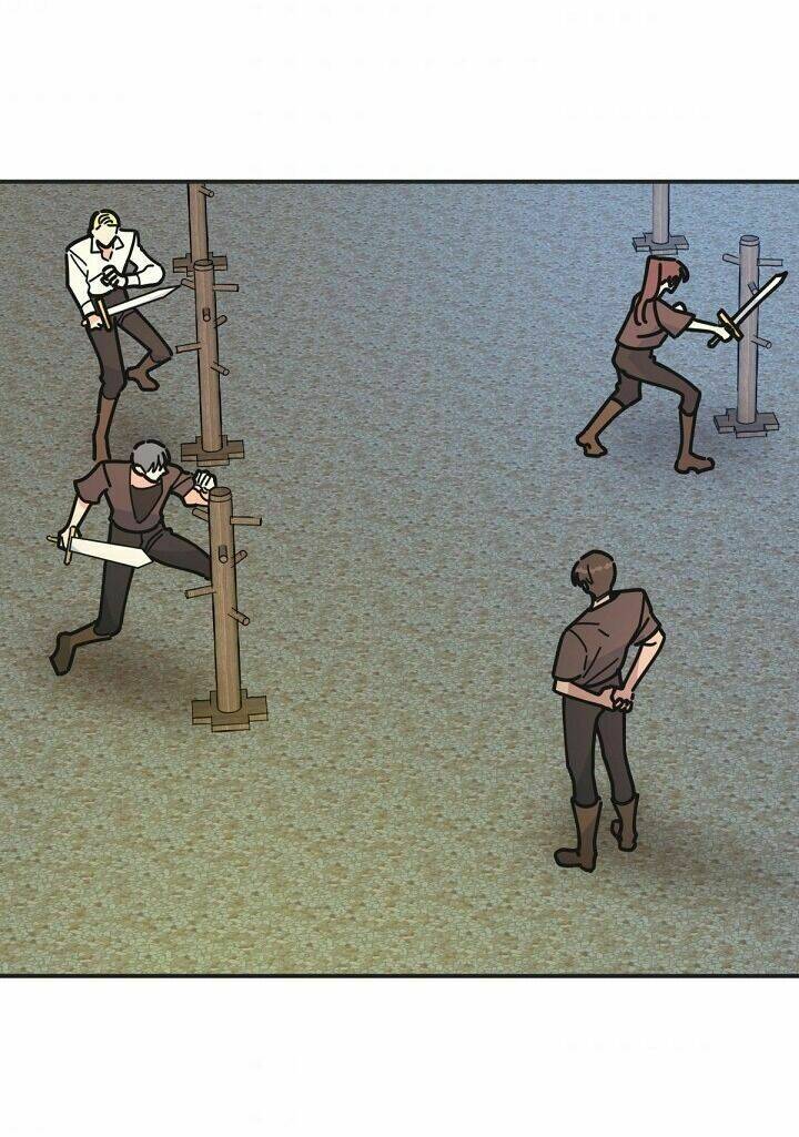 Người Hùng Của Ác Nữ Chapter 60 - Trang 2