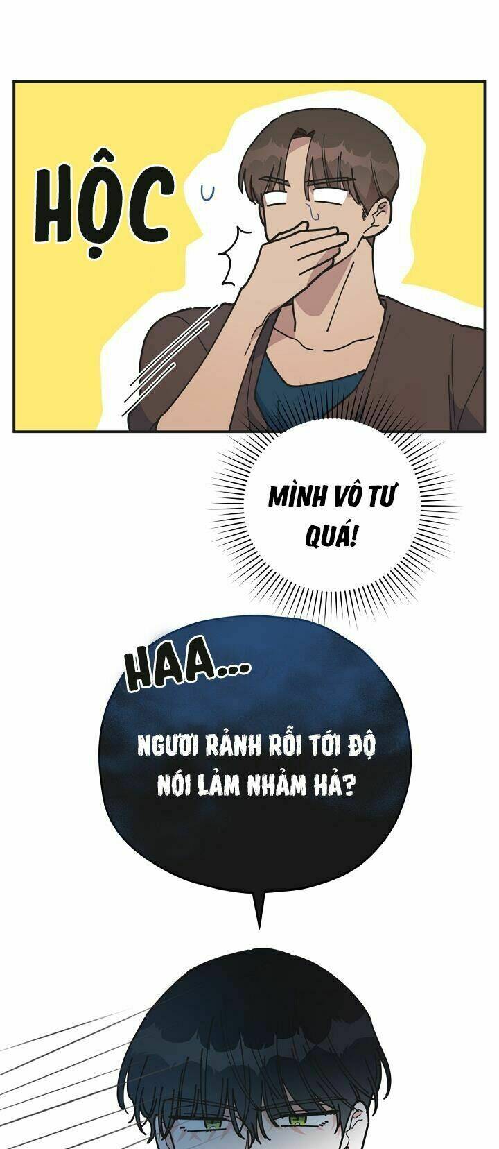 Người Hùng Của Ác Nữ Chapter 60 - Trang 2