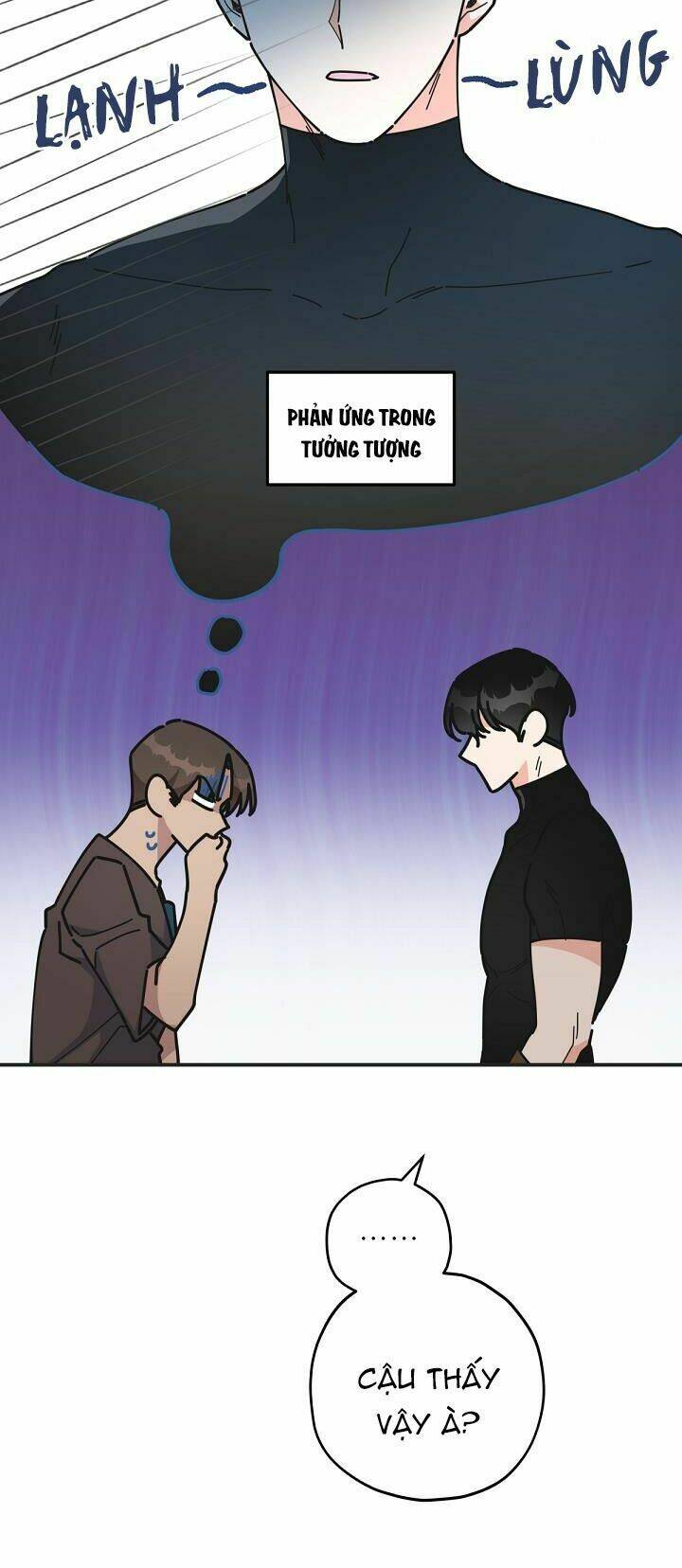 Người Hùng Của Ác Nữ Chapter 60 - Trang 2